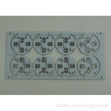 Metal Core 1 Layer PCB / Routing HASL High Power LED IMS MC